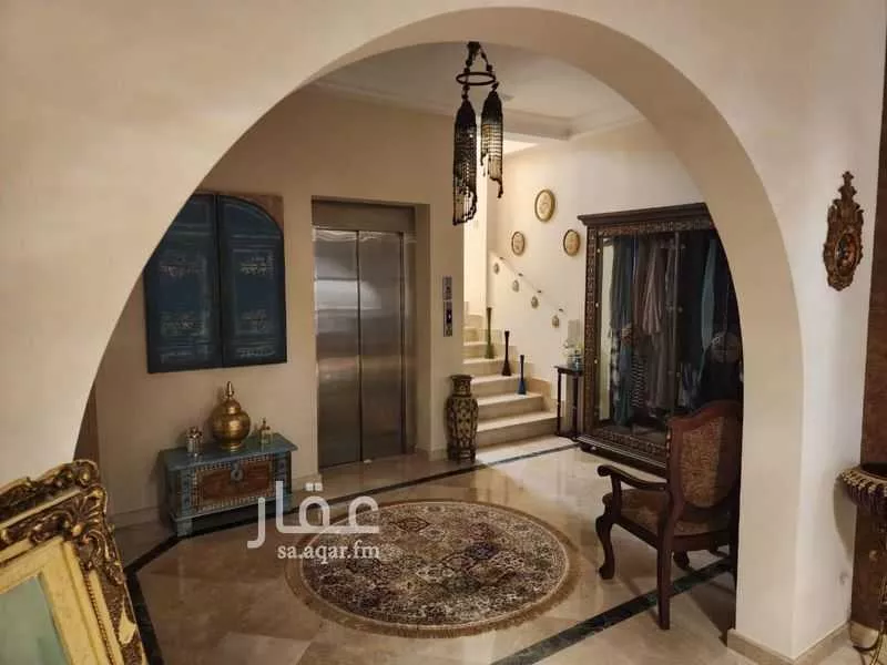 فيلا 9 غرف في الشاطئ 4