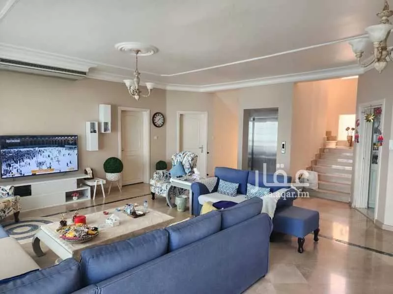 فيلا 9 غرف في الشاطئ 5