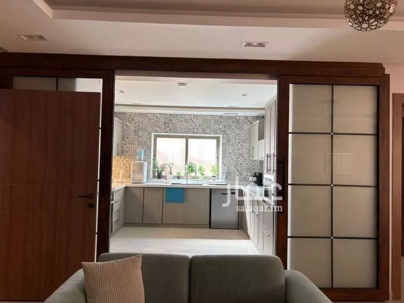 3 bedroom apartment in Al Ranuna, Madinah 8