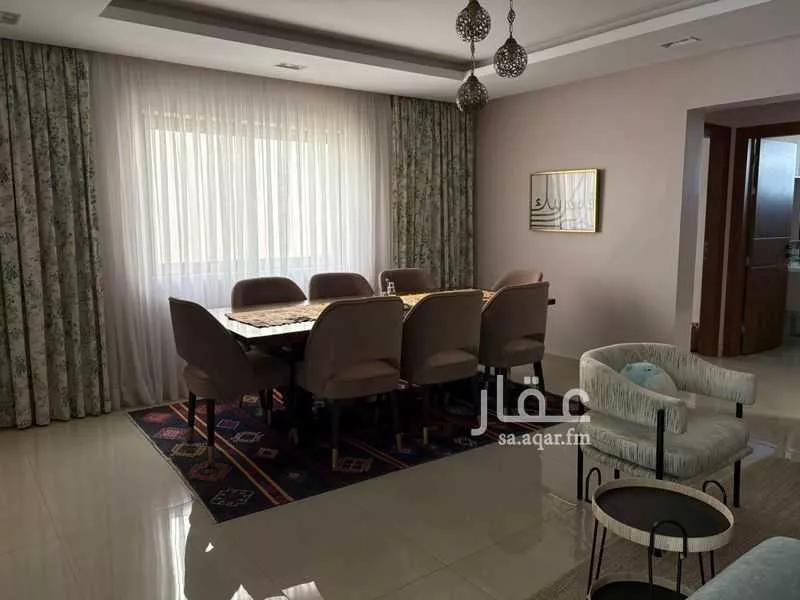 3 bedroom apartment in Al Ranuna, Madinah 4