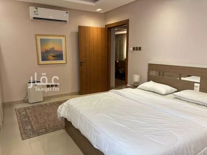 3 bedroom apartment in Al Ranuna, Madinah 6