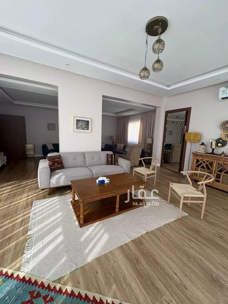 3 bedroom apartment in Al Ranuna, Madinah 7