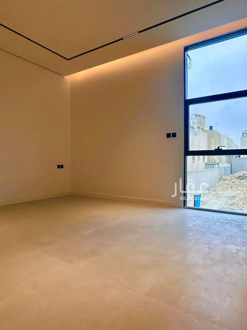 3 bedroom floor in Al Narjis 3