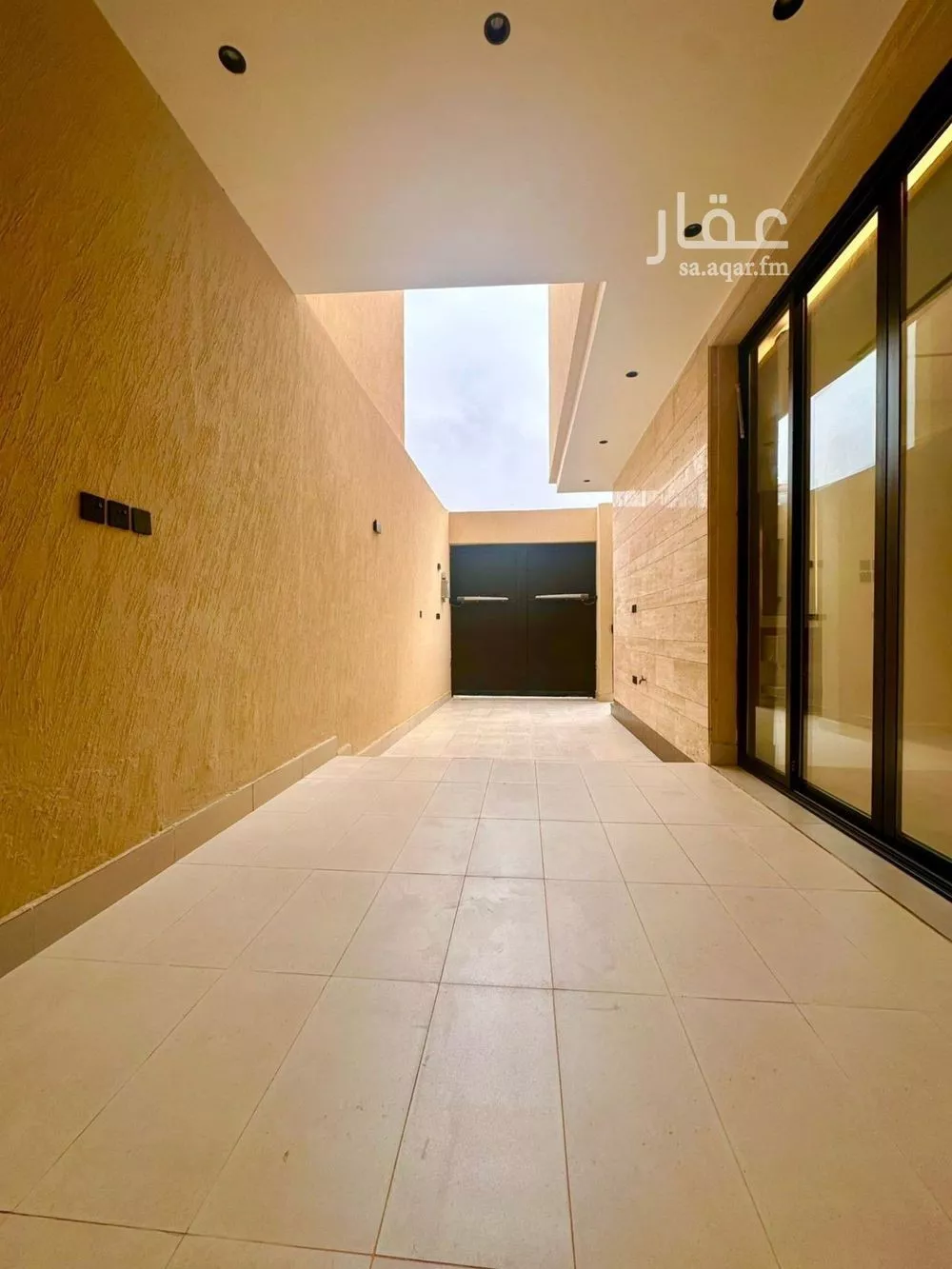 3 bedroom floor in Al Narjis 4