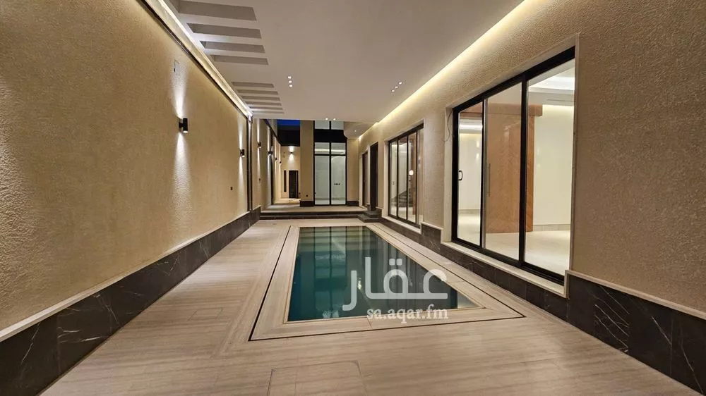 فيلا 5 غرف في العارض 4