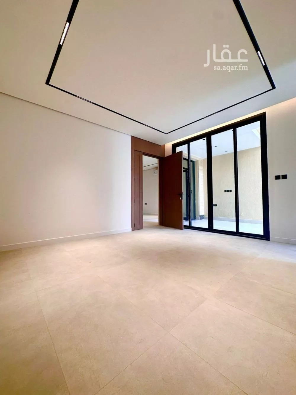 3 bedroom floor in Al Narjis 5