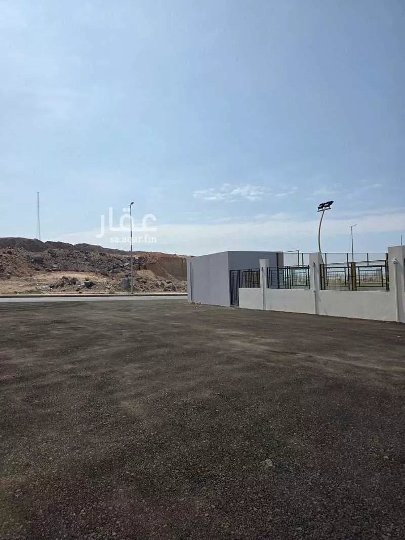 land in Taibah, Jeddah 8