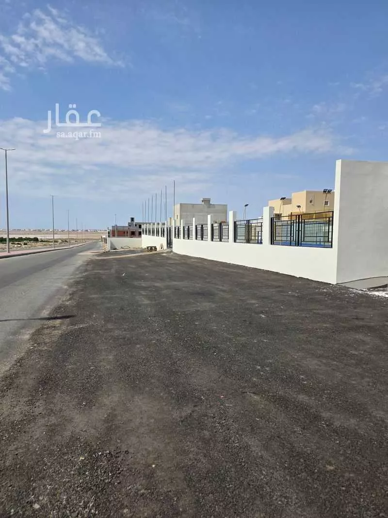 land in Taibah, Jeddah 9