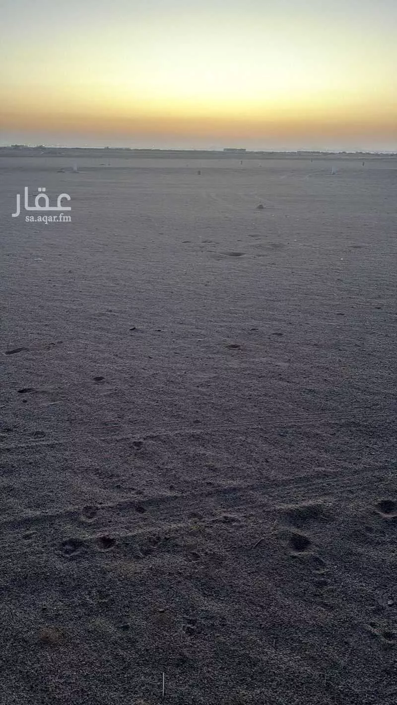 أرض 620 م² في جدة 2