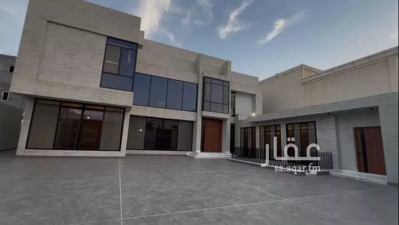 فيلا 15 غرف في المنتزه 5