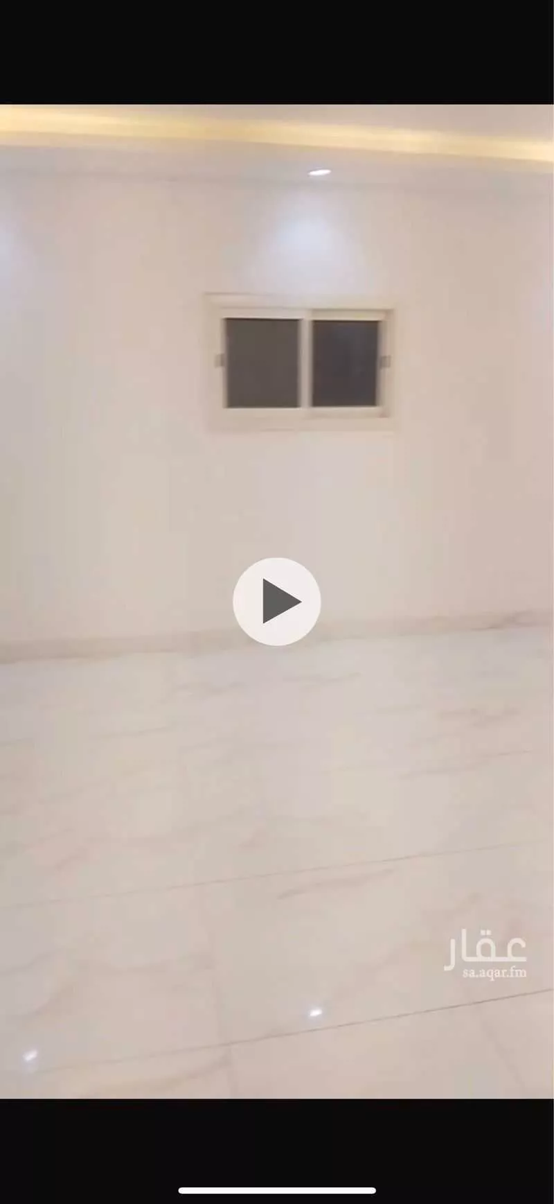 شقة 1 غرف في العقيق 4