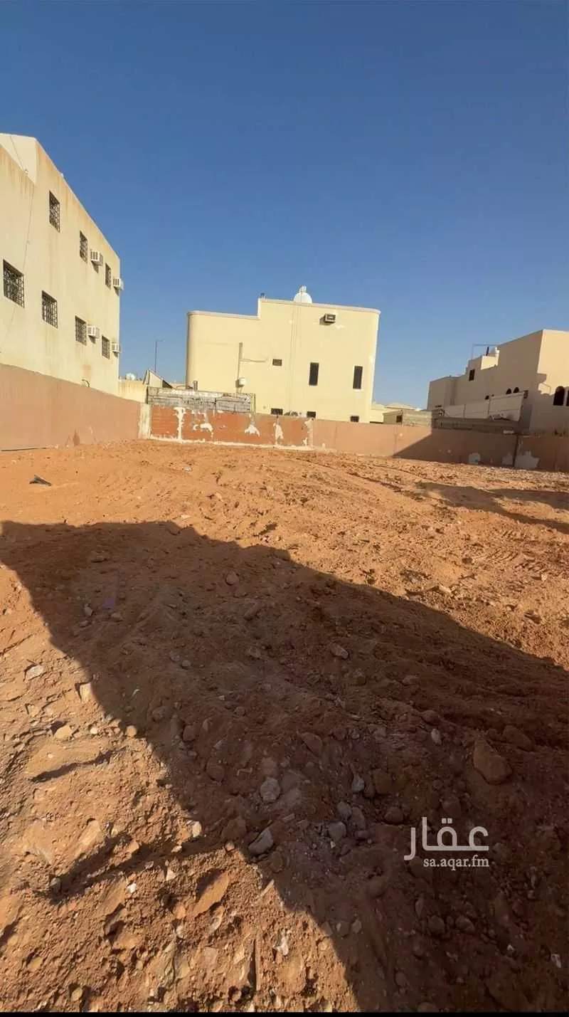 land in Al Khaleej, Riyadh 5