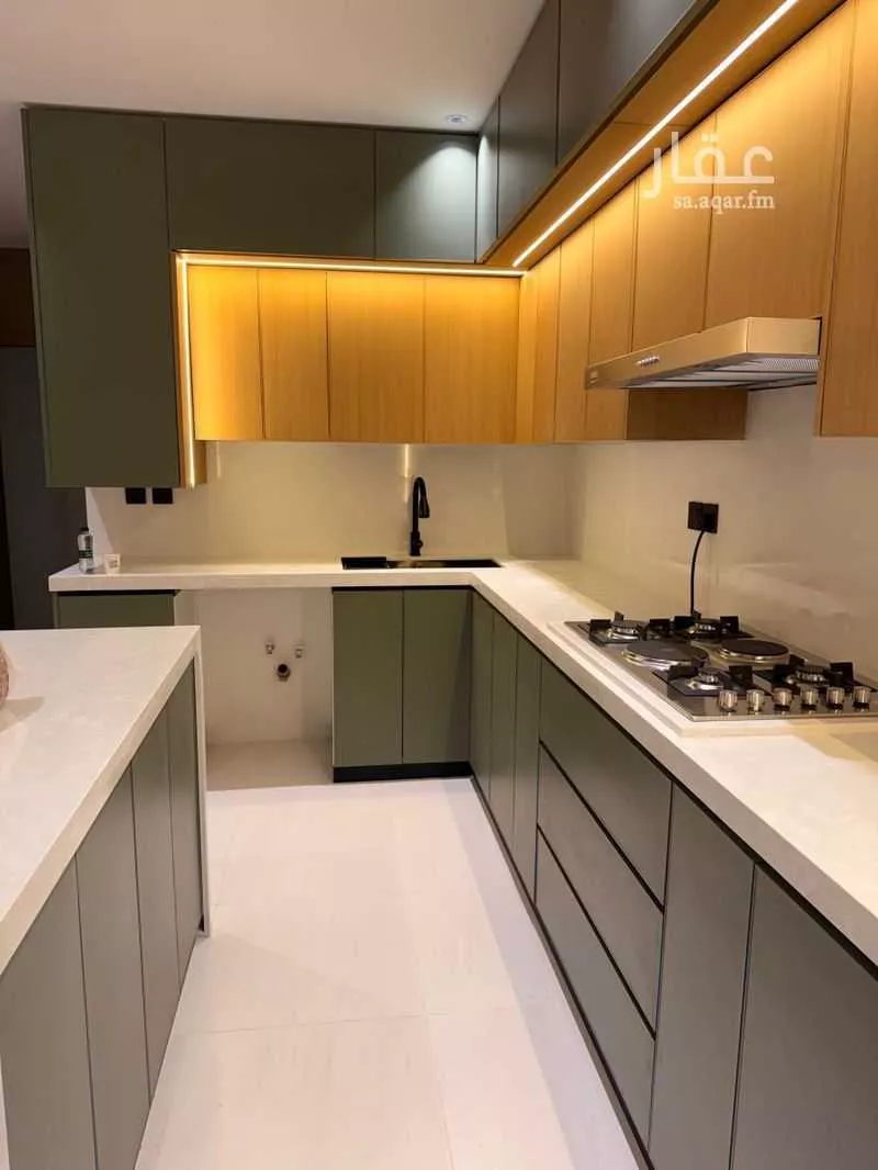 4 bedroom apartment in Ishbiliyah, Riyadh 8