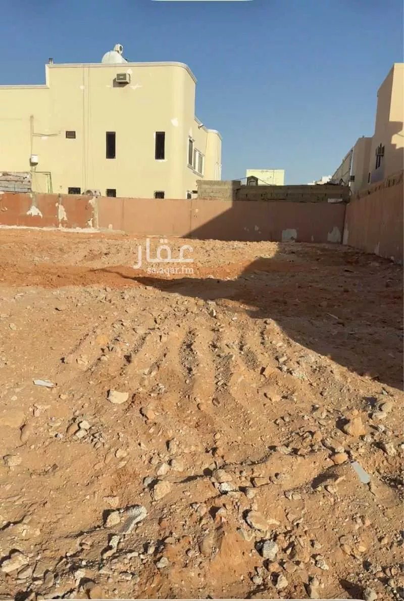 land in Al Khaleej, Riyadh 2