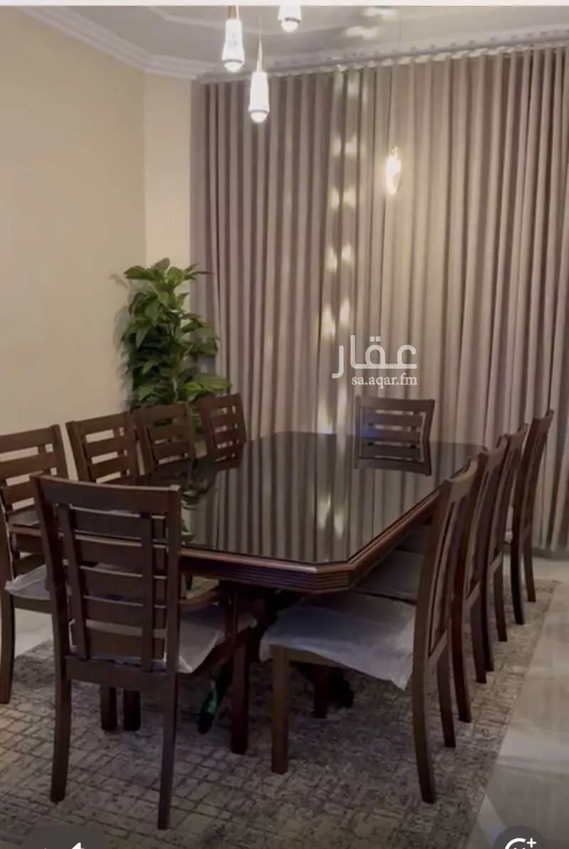 4 bedroom apartment in Ishbiliyah, Riyadh 4