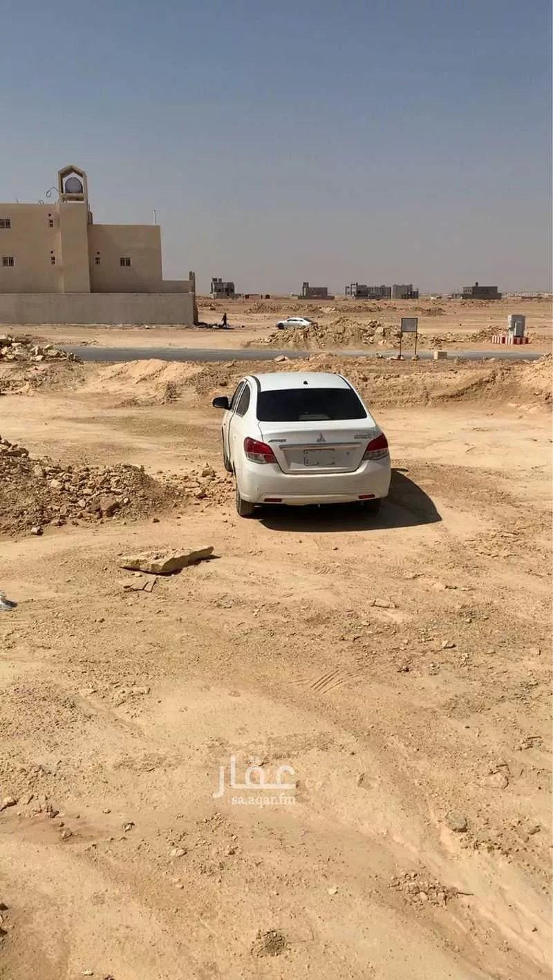 أرض 432 م² في ضاحية نمار 3
