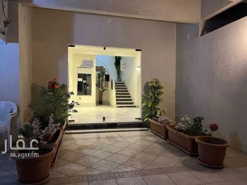 1 bedroom apartment in Al Zahra, Riyadh 4