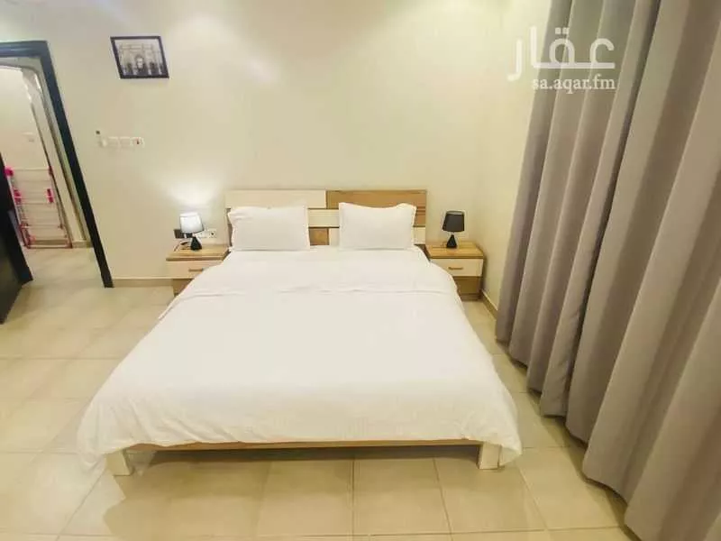 1 bedroom apartment in Al Zahra, Riyadh 12