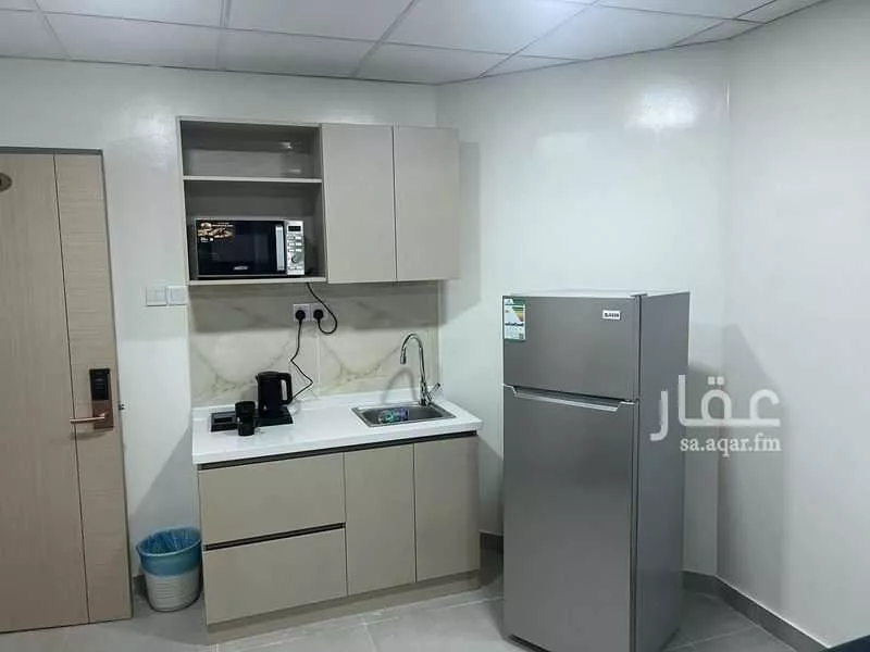 1 bedroom apartment in Al Zahra, Riyadh 5