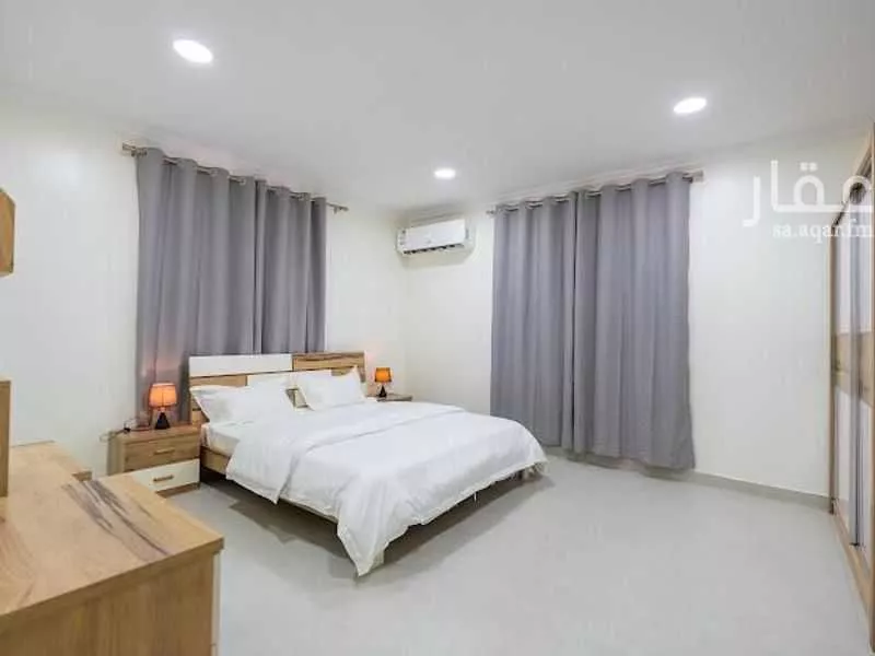 1 bedroom apartment in Al Zahra, Riyadh 9