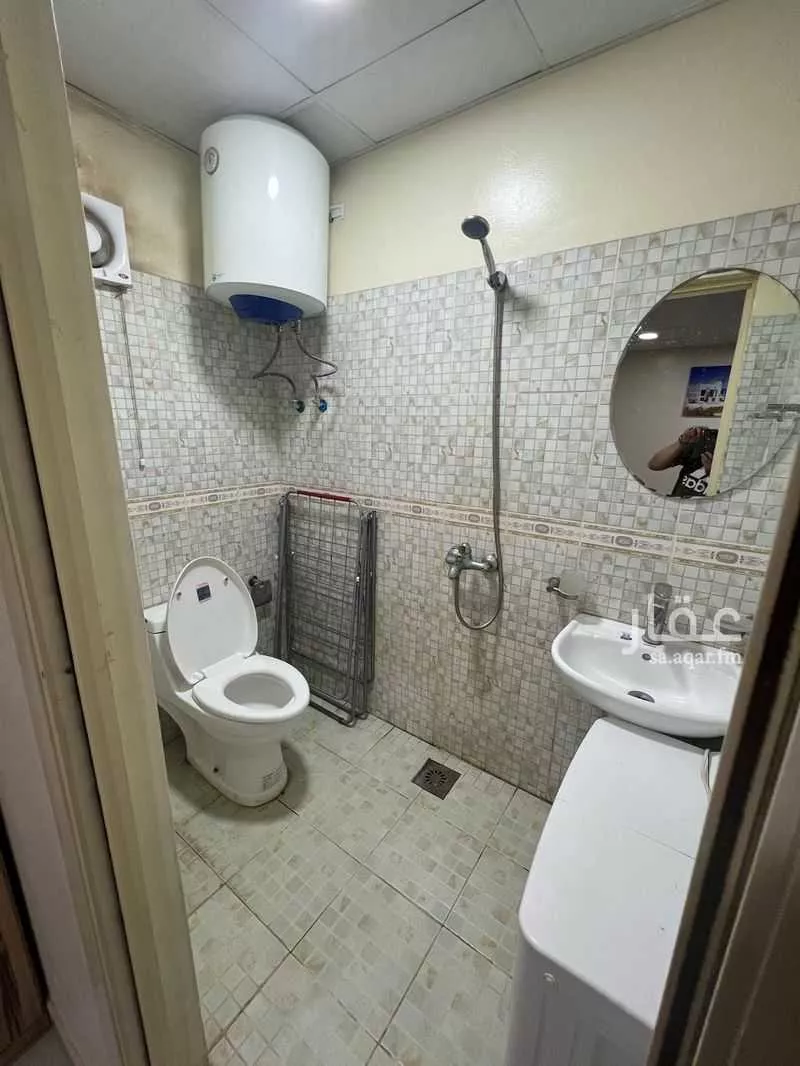 1 bedroom apartment in Al Zahra, Riyadh 7