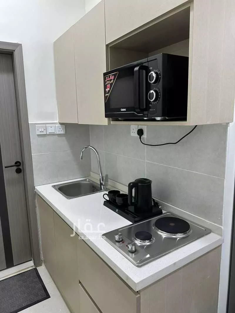 1 bedroom apartment in Al Zahra, Riyadh 17