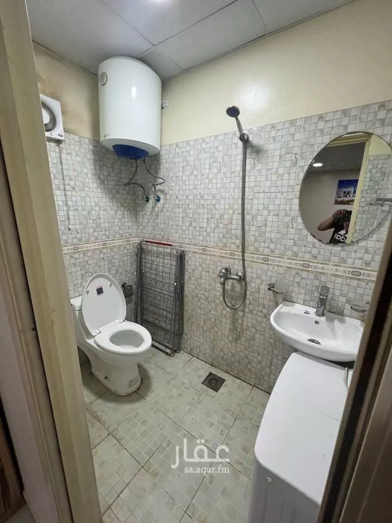 1 bedroom apartment in Al Zahra, Riyadh 8