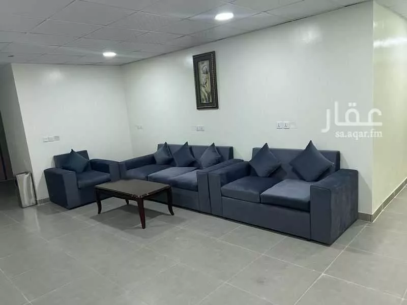 1 bedroom apartment in Al Zahra, Riyadh 14