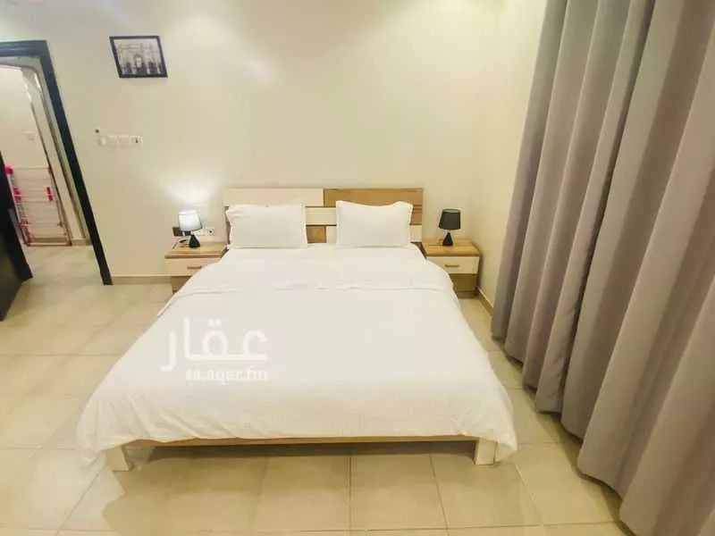 1 bedroom apartment in Al Zahra, Riyadh 16
