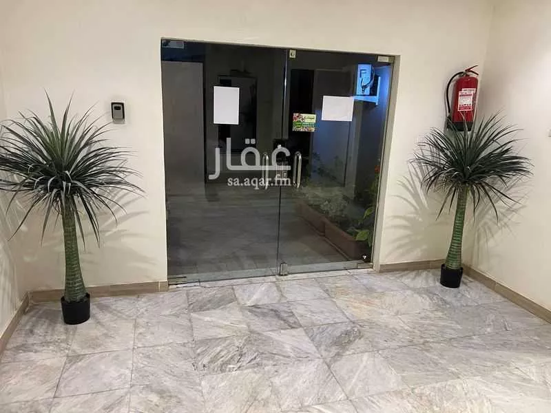 1 bedroom apartment in Al Zahra, Riyadh 5