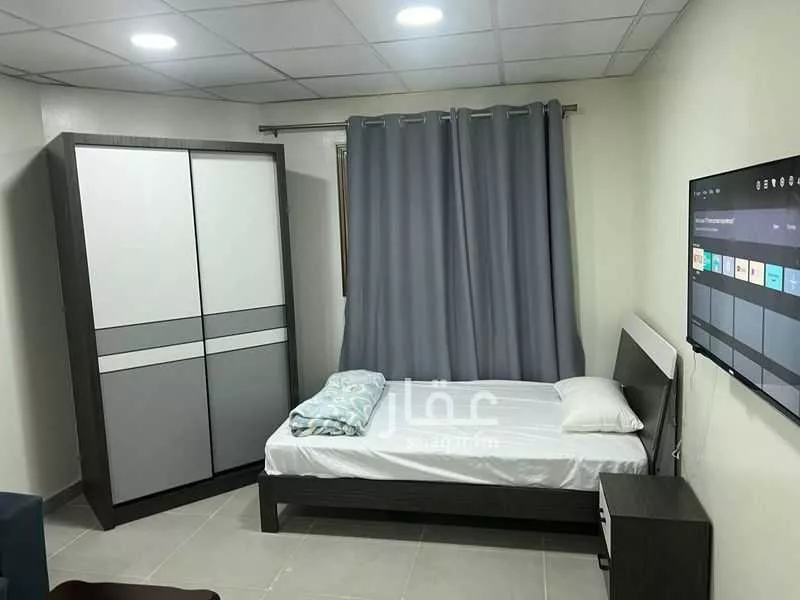 1 bedroom apartment in Al Zahra, Riyadh 4