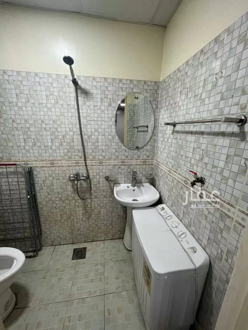 1 bedroom apartment in Al Zahra, Riyadh 15