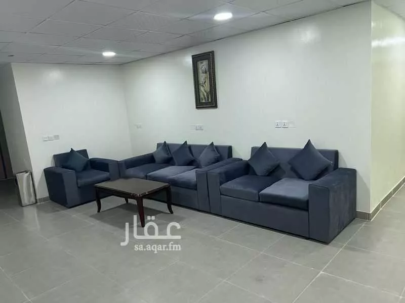 1 bedroom apartment in Al Zahra, Riyadh 14