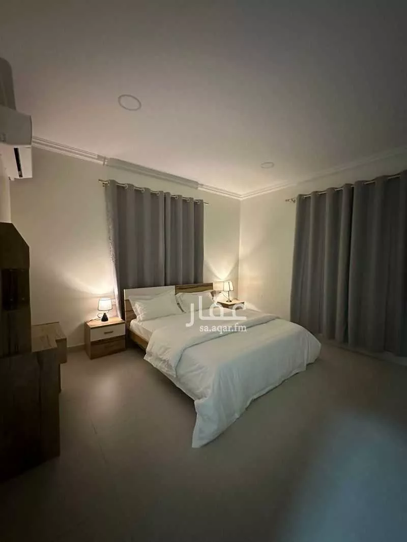 1 bedroom apartment in Al Zahra, Riyadh 11