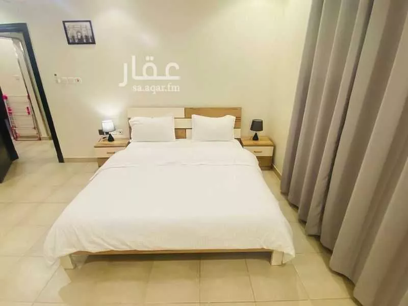1 bedroom apartment in Al Zahra, Riyadh 11