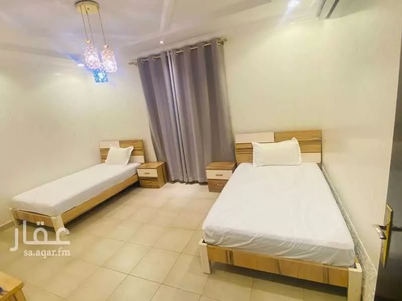 1 bedroom apartment in Al Zahra, Riyadh 13