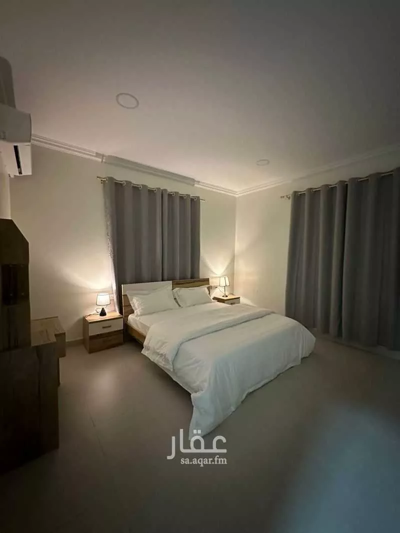 1 bedroom apartment in Al Zahra, Riyadh 15