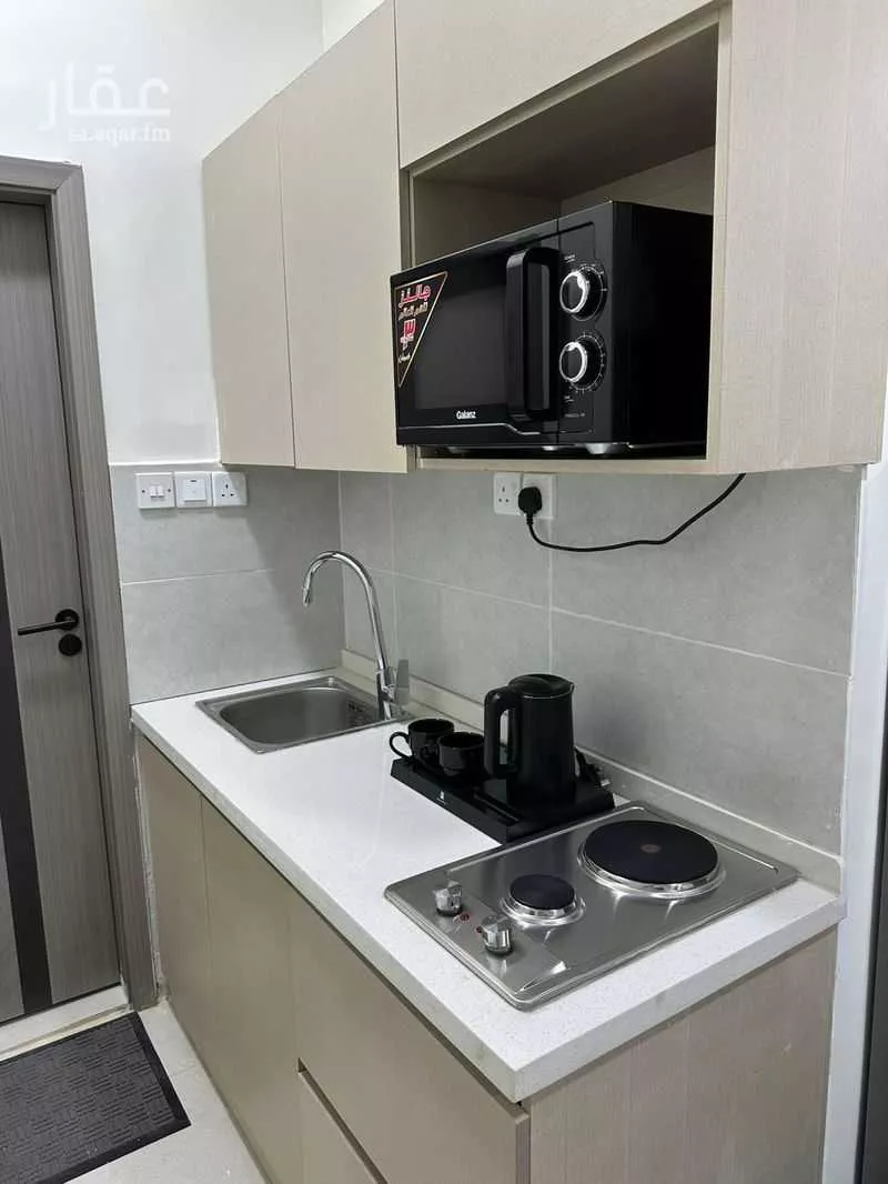 1 bedroom apartment in Al Zahra, Riyadh 18