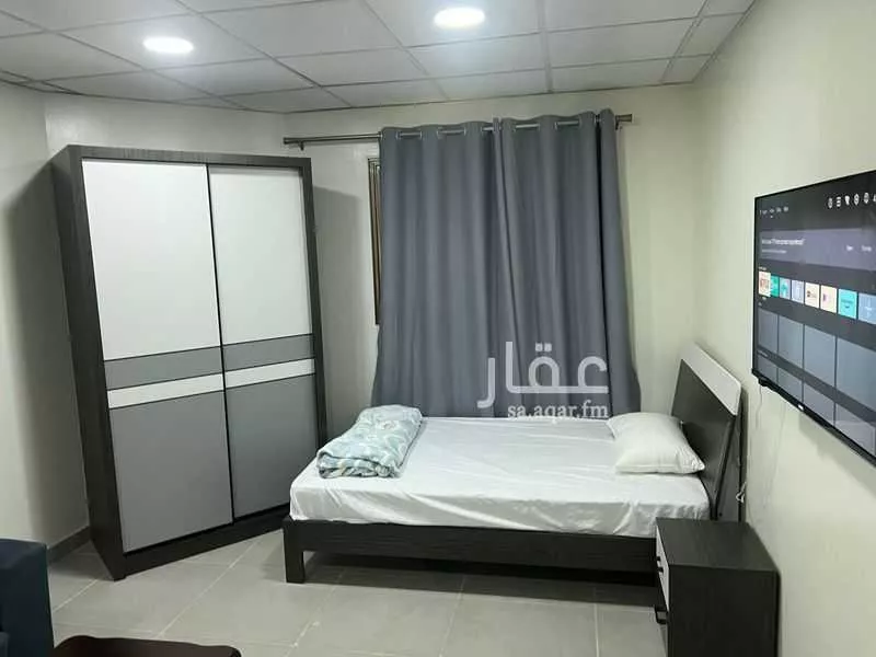 1 bedroom apartment in Al Zahra, Riyadh 8