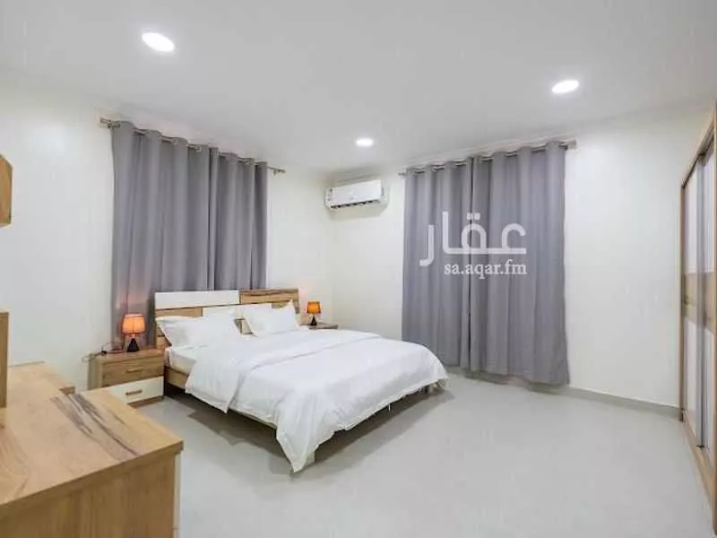 1 bedroom apartment in Al Zahra, Riyadh 9