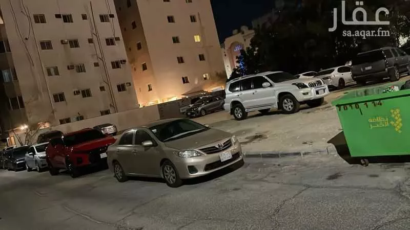 أرض 755 م² في البندرية