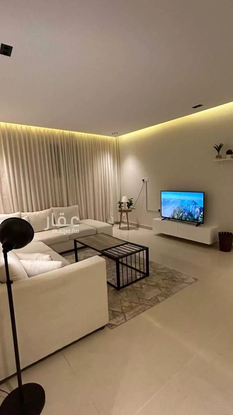 شقة 1 غرف في الملقا 2