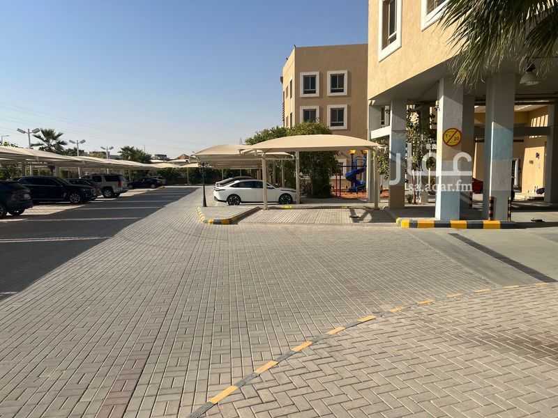 شقة 2 غرف في الملقا، الرياض 15