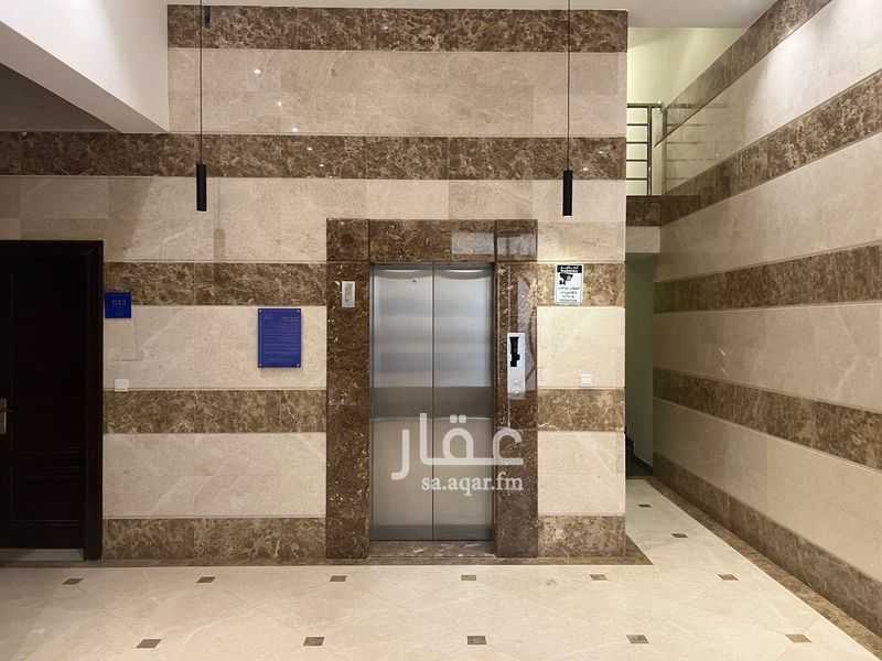 شقة 2 غرف في الملقا، الرياض 17