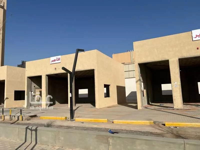 عقار  في السلام، الرياض 11