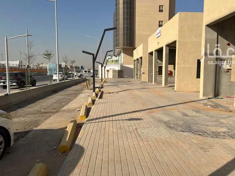 عقار  في السلام، الرياض 9