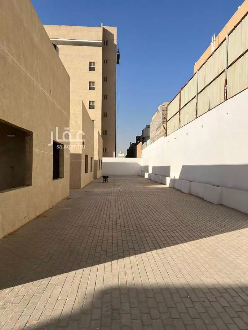 عمارة 100 م² في السلام 3