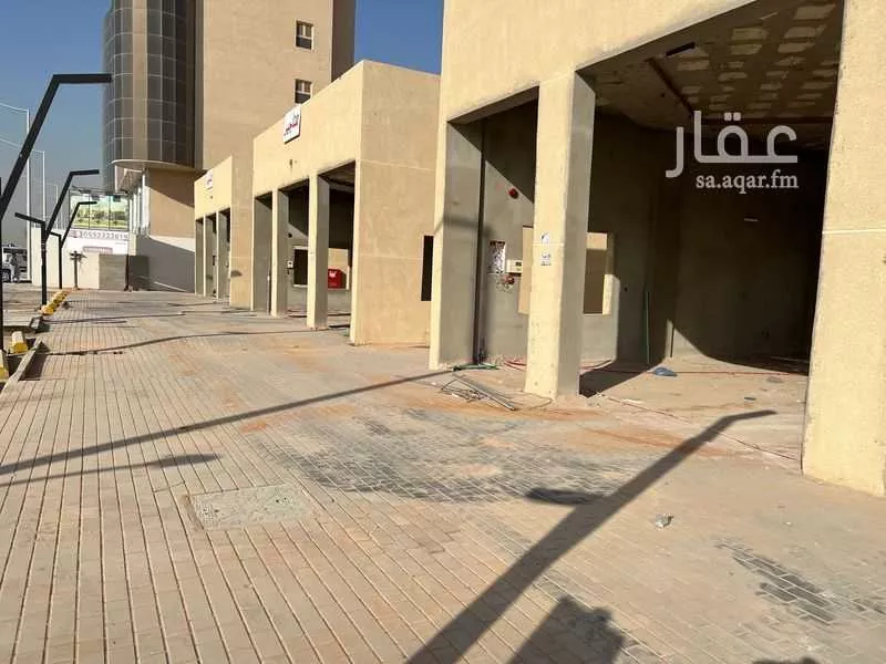 عقار  في السلام، الرياض 10