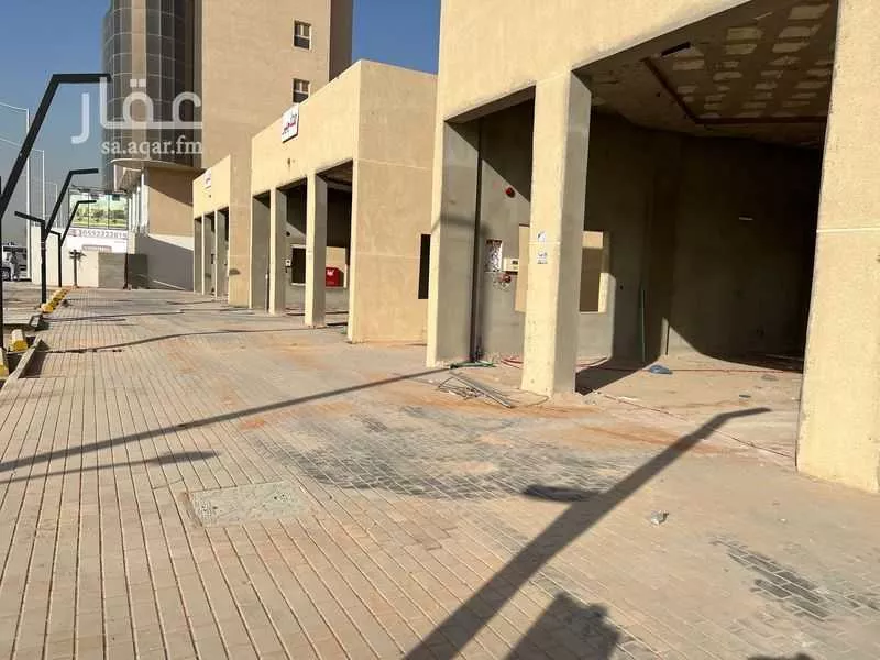 عقار  في السلام، الرياض 7