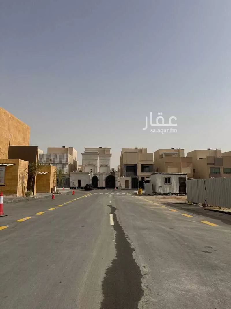 land in Al Malqa, Riyadh 3